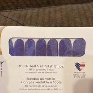 Color Street - Juneau the Drill